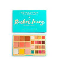 Load image into Gallery viewer, Revolution Rachael Leary Palette Ultimate Goddess