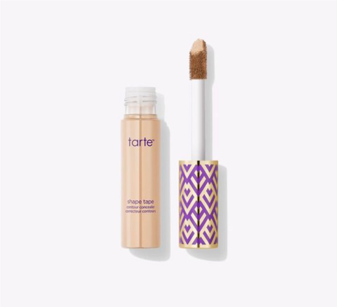 Hello Pretty Cosmetics Tarte ™ Shape Tape 20B Light – HELLO PRETTY COSMETICS UK