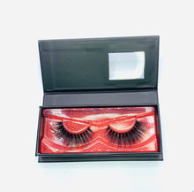 Load image into Gallery viewer, Hello Pretty Millie 3D Mink Lashes