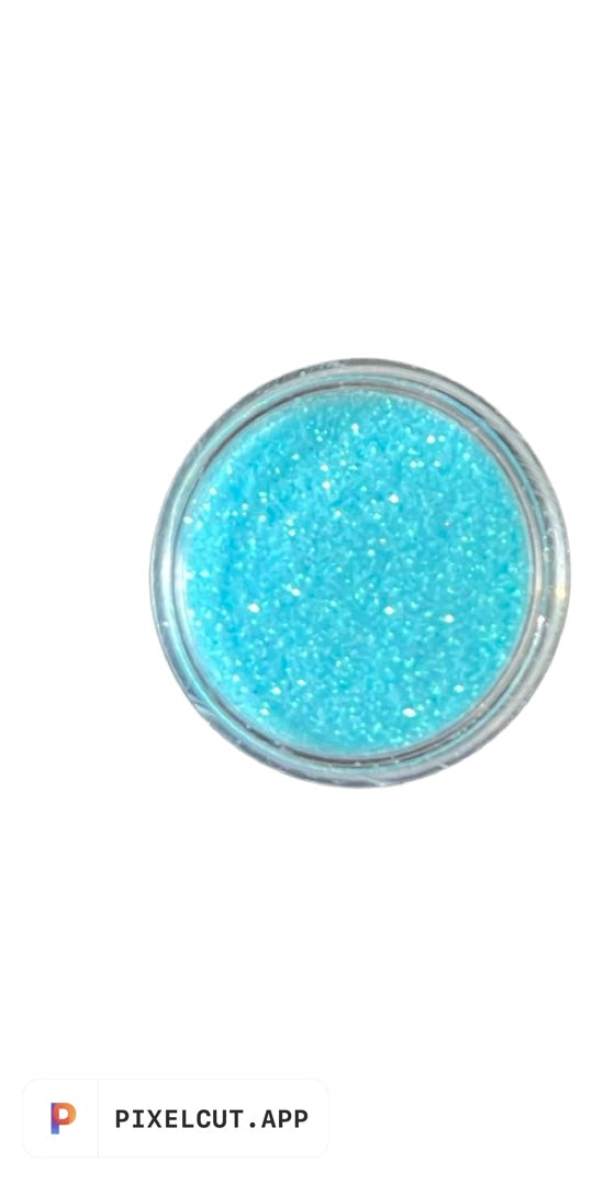 Hello Pretty Cosmetics Hello Pretty Loose Glitter Slushie – HELLO PRETTY COSMETICS UK