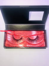 Load image into Gallery viewer, Hello Pretty Lashes  Minnie  3D Faux Mink Lash
