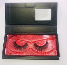 Load image into Gallery viewer, Hello Pretty Lashes Tink Faux 3D Mink Lashes
