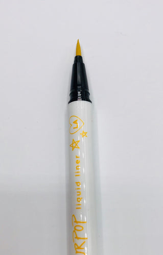 Colourpop Liquid Liner “Make Luv “